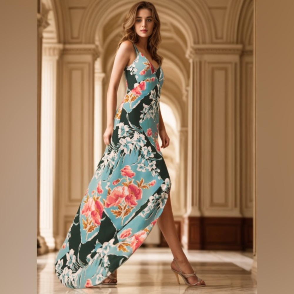 Reformation Pyper dress